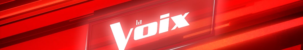 La Voix TVA رمز قناة اليوتيوب