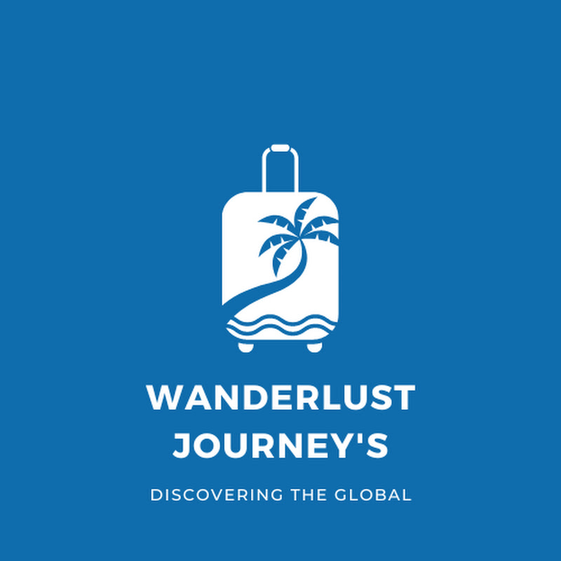 The Wanderlust Journeys