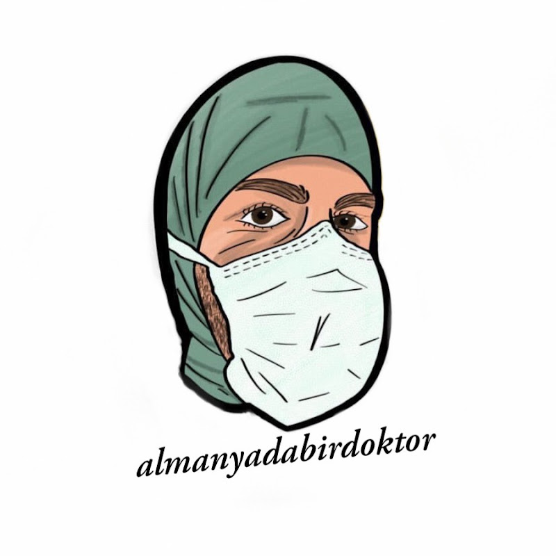 Dr. Cemal - Almanyada Bir Doktor