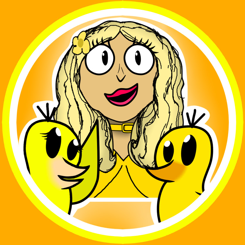 Channel Avatar
