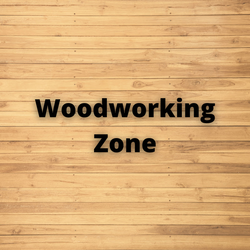 Woodworking Zone