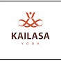 Kailasa Yoga School logo