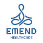Emend Healthcare logo