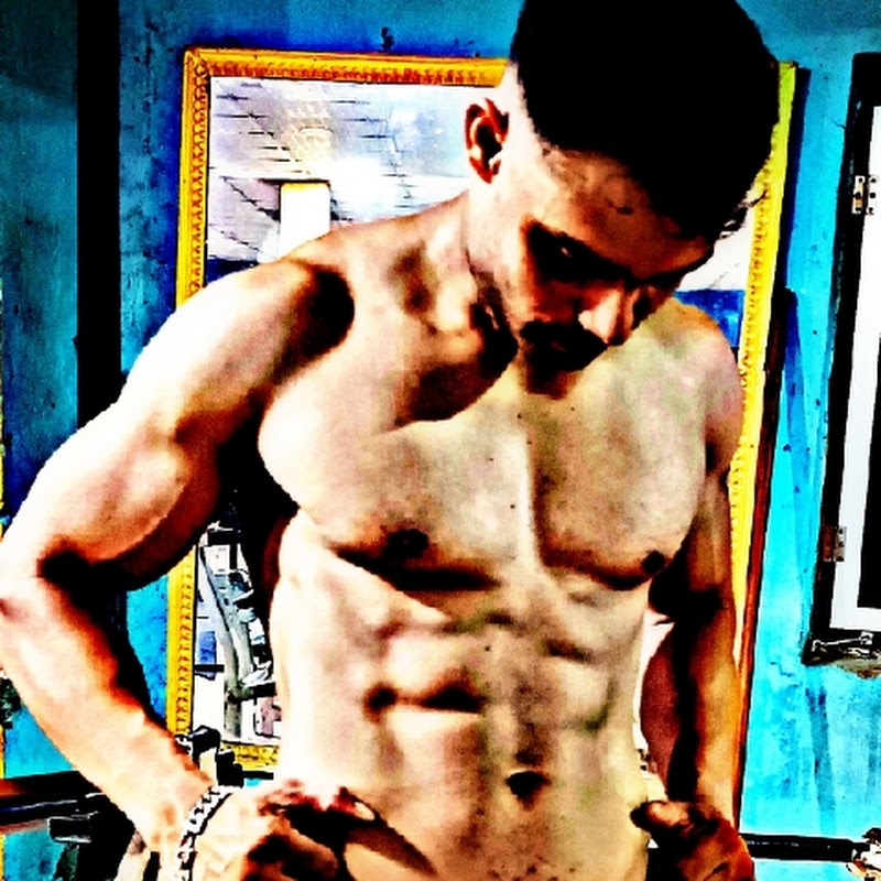 Sabrajfitness