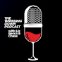 The Wineding Down Podcast logo