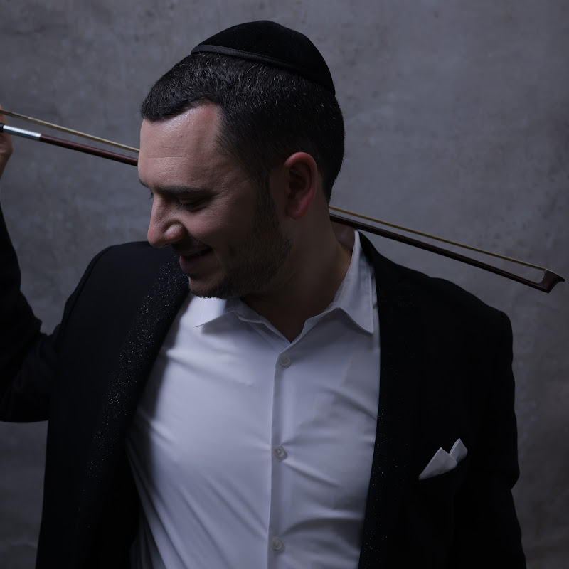 Meir Mishali