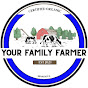 Your Family Farmer logo