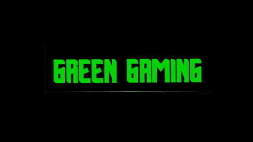 GREEN GAMING thumbnail
