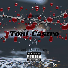 Toni Castro channel logo