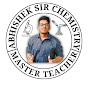 Abhishek Sir Chemistry ASC logo