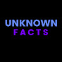 Unknown facts