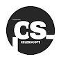 CelebScope logo