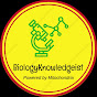 Biology Knowledgeist logo