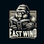 East Wind logo