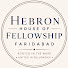 WTqbZftInSI-channel-avatar-Hebron house of Fellowship Faridabad 