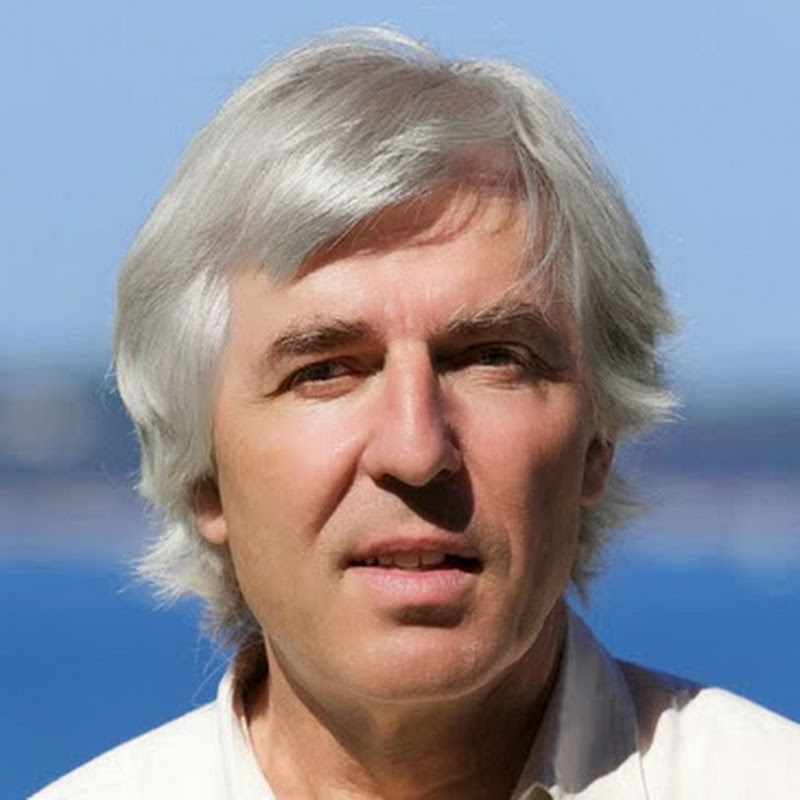 Jean-Marc Staehle musique zen pour le bien-être