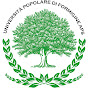 UPF Università Popolare di Formigine logo