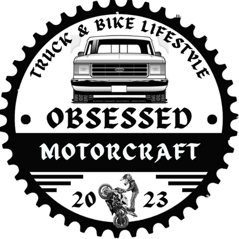 Obsessed Motorcraft
