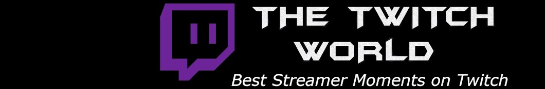 The Twitch World ইউটিউব চ্যানেল অ্যাভাটার