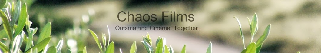 Chaos Films YouTube kanalı avatarı