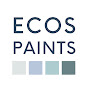 ECOS Paints YouTube Profile Photo