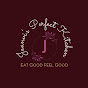 Jaanvi's Perfect Kitchen logo