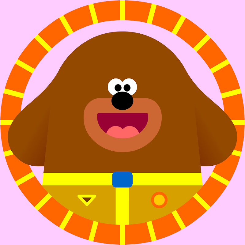 Hey Duggee España - Canal oficial