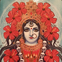 ૐ काली 999