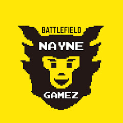 NayneGamez ナインゲームズアイコン画像