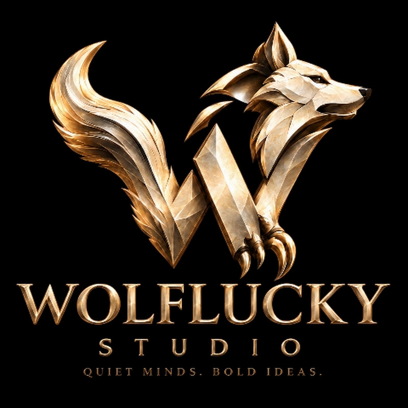 Wolflucky Studio