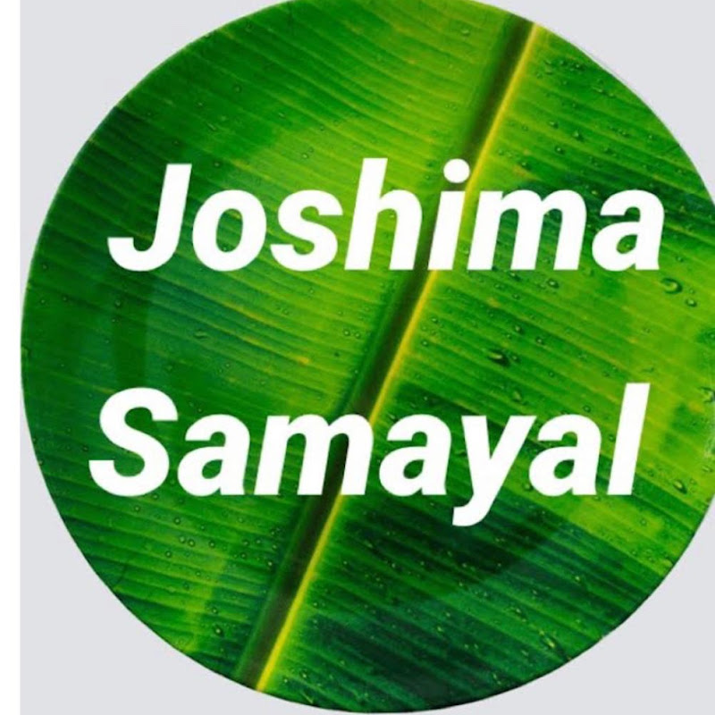 Joshima Samayal