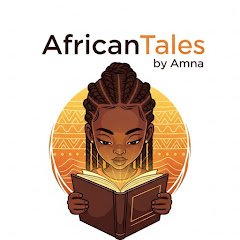 AfricanTales by Amna