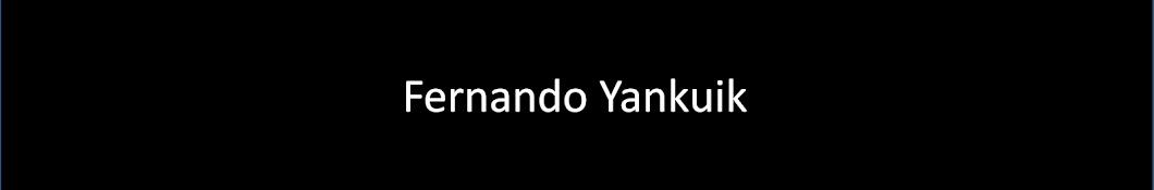 Impresiones Yankuik YouTube channel avatar