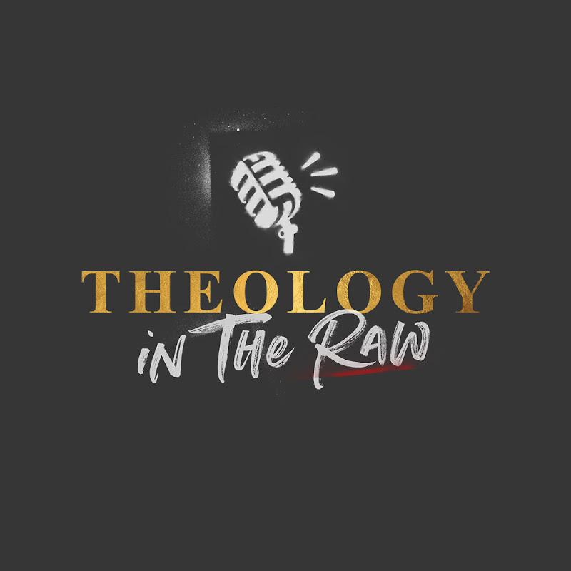Theology in the Raw with Preston Sprinkle