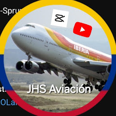 JHS Aviación