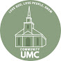 Community United Methodist Church - Virginia Beach logo