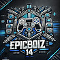 Hire Epicboiz 14 — Outdoor Adventures (Hiking, Camping, Backpacking) YouTube creator for sponsorships