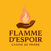 Flamme d’espoir