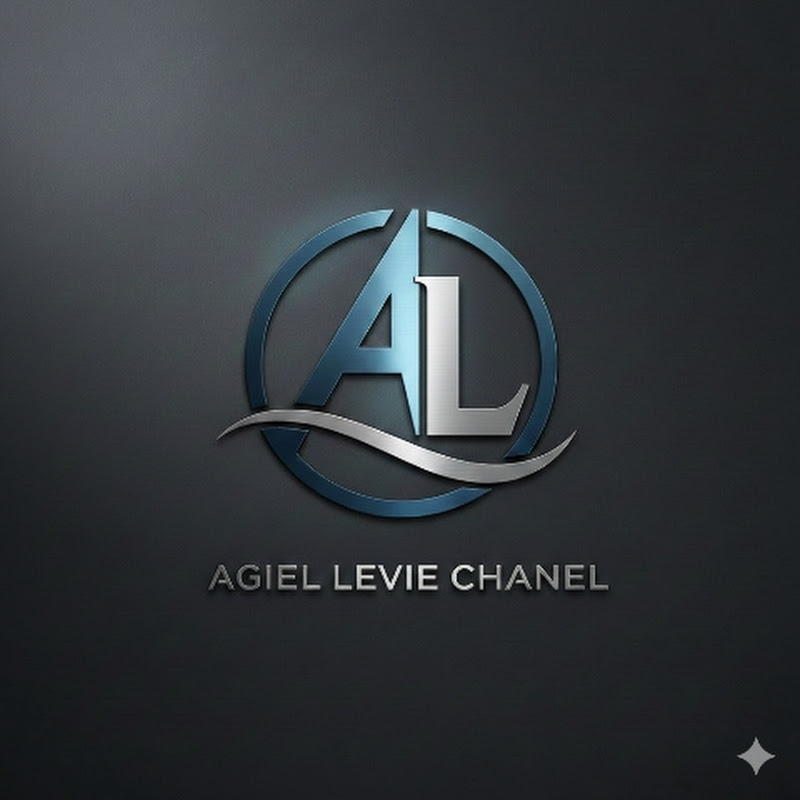 Agiel Levie channel icon