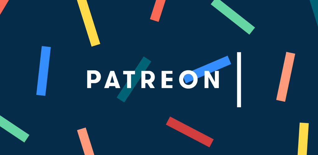 Patreon APK download for Android Patreon