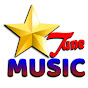 Star Tune Music  logo