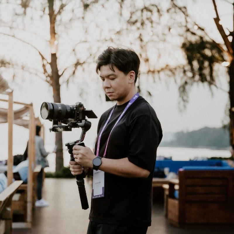 sjsjason Singapore Wedding Videography