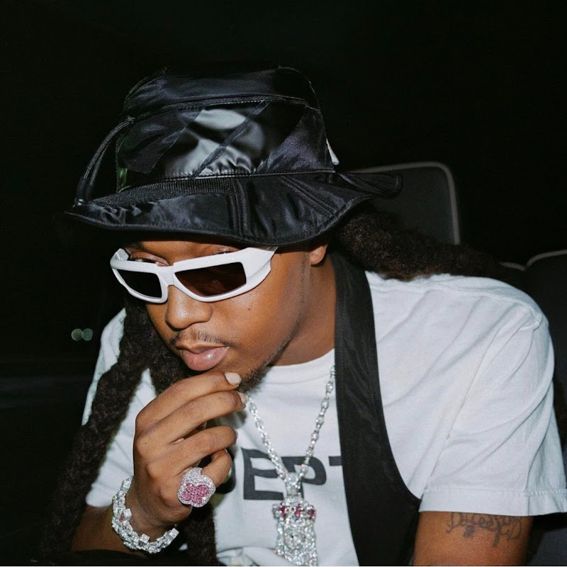 Takeoff - Topic
