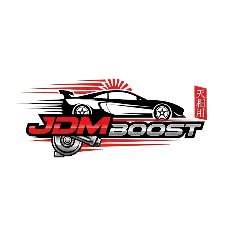 JDM Boost