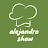 Alejandro Show