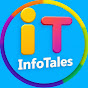 InfoTales logo