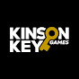 Kinson Key Games