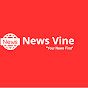 NewsVine logo