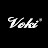 Voki Guitars