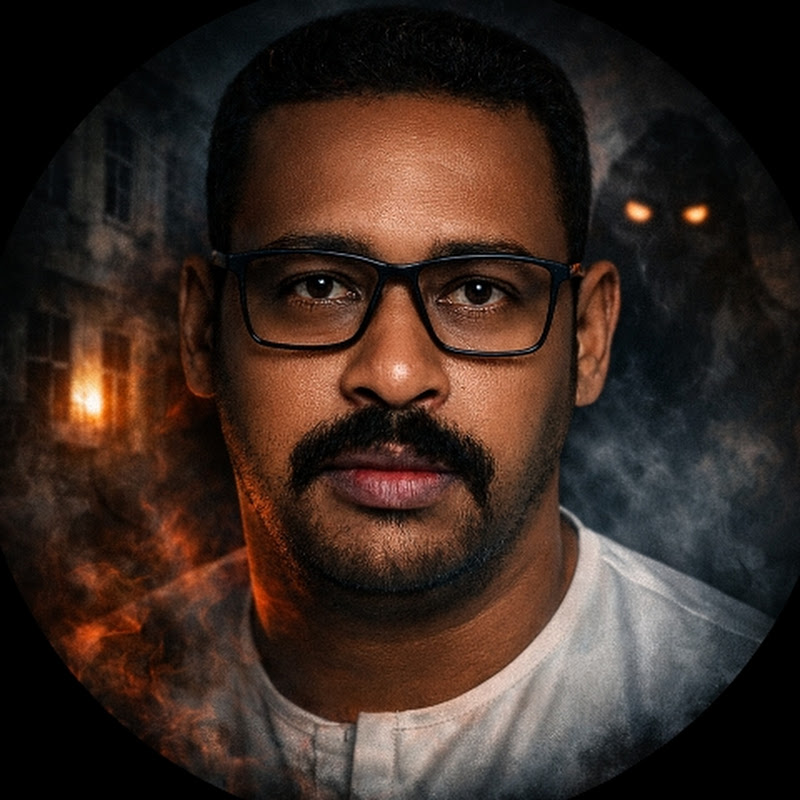 رعب عشري الصعيدي 